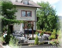 Gasthof-Appartementhaus Meyer