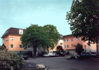 Motel Baden