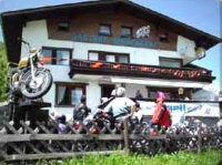 Gasthof Sonnenkopf