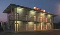 Landhotel Gafringwirt