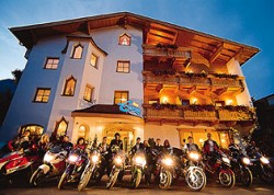 Hotel Enzian