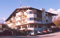 Hotel Gurgltalerhof