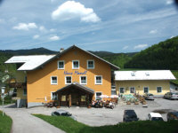 Gasthof zum Ötscherblick