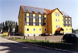 Oekotel Traiskirchen