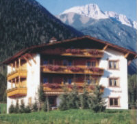 Pension Alpenhof