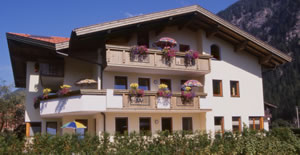 Landhaus Bergwelt