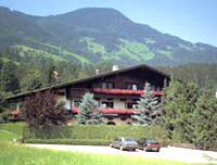 Pension Christina