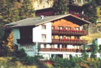 Appartementhaus Fiegl