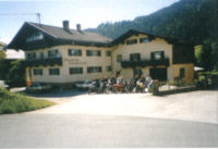 Pension Kaufmann
