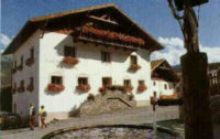 Haus Krismer