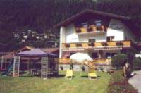 G&auml;stehaus Larcher