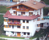 Haus Mahren