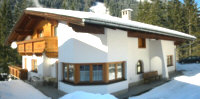 Haus Martina
