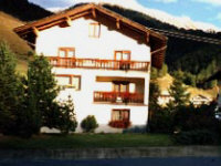 Haus Mondin