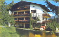 Pension Oberbach