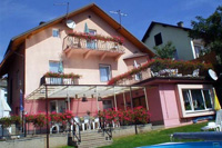Pension Zlami