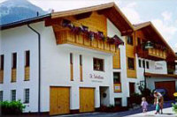 Haus St. Sebastian