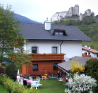 Ferienappartement Umann