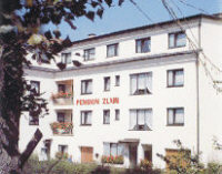 Pension Zlami